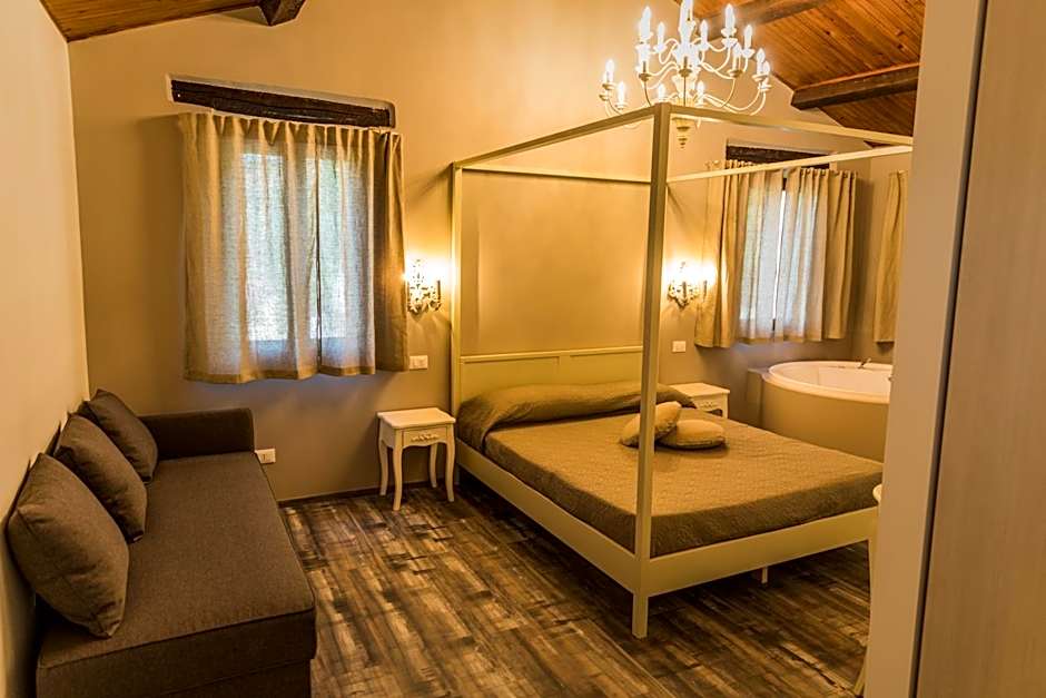 Villa Ca' Viola Rimini