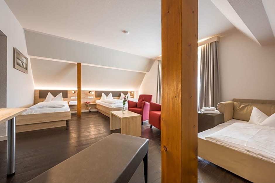 Landhotel Traube
