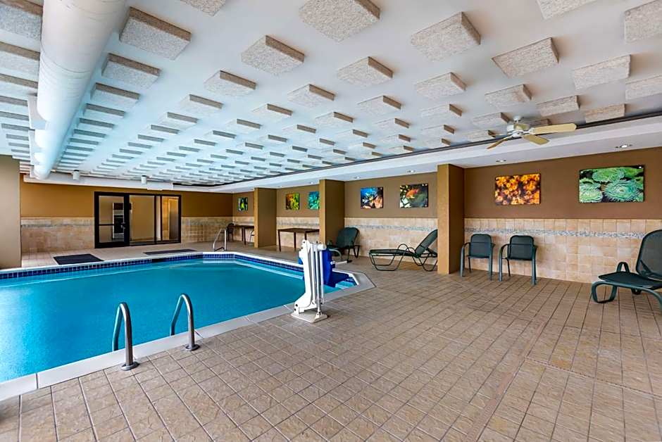 Sonesta Essential Houston Hobby Airport