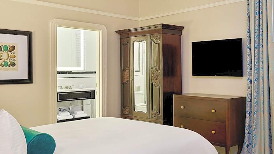 The Oxford Hotel