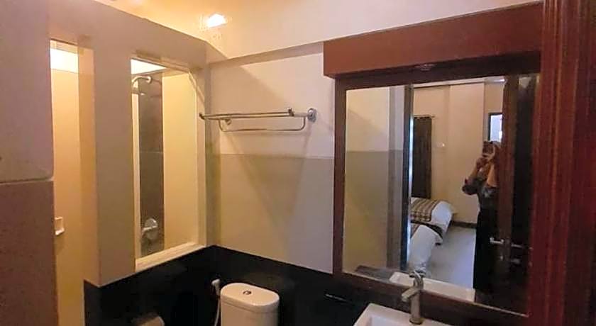 De Solo Boutique Hotel and Resto