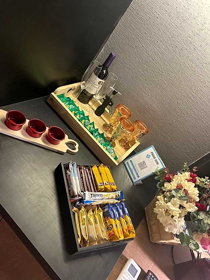 QS Marista - Studio Alessandra Antonelli - flat 1701