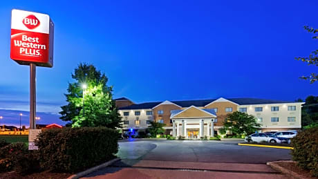 Best Western Plus Georgetown Corporate Center Hotel