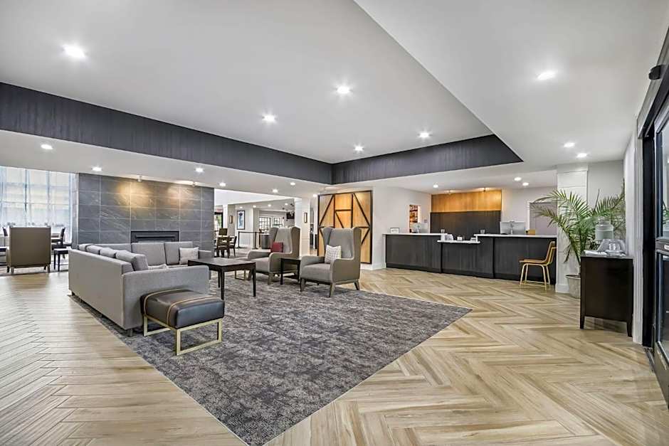 Staybridge Suites Toledo/Maumee By IHG