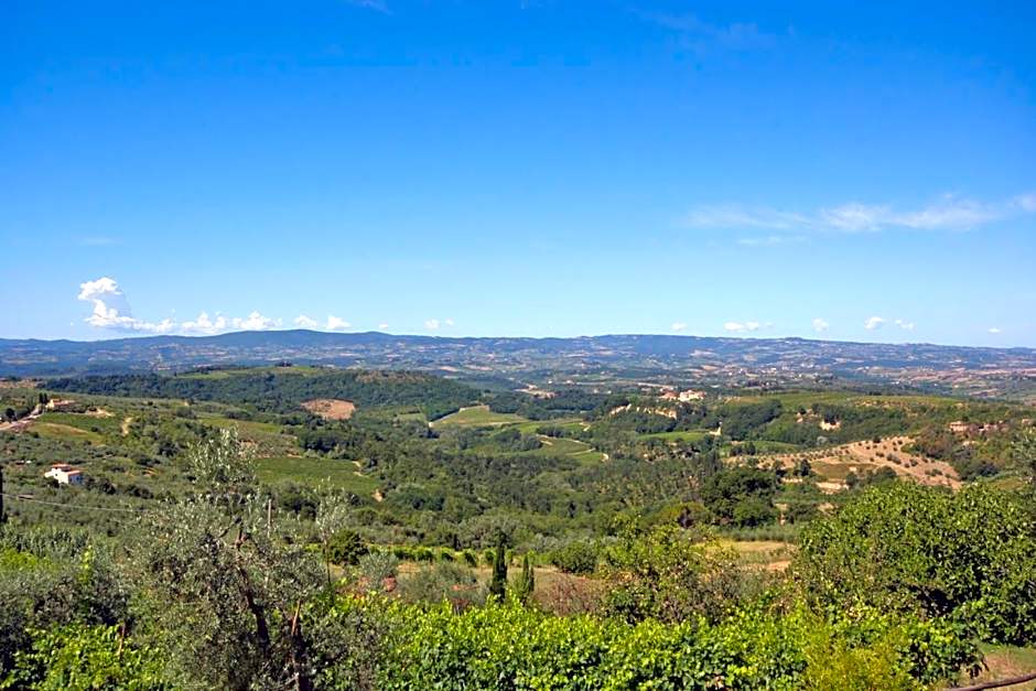 Villa Casa Lucia by PosarelliVillas