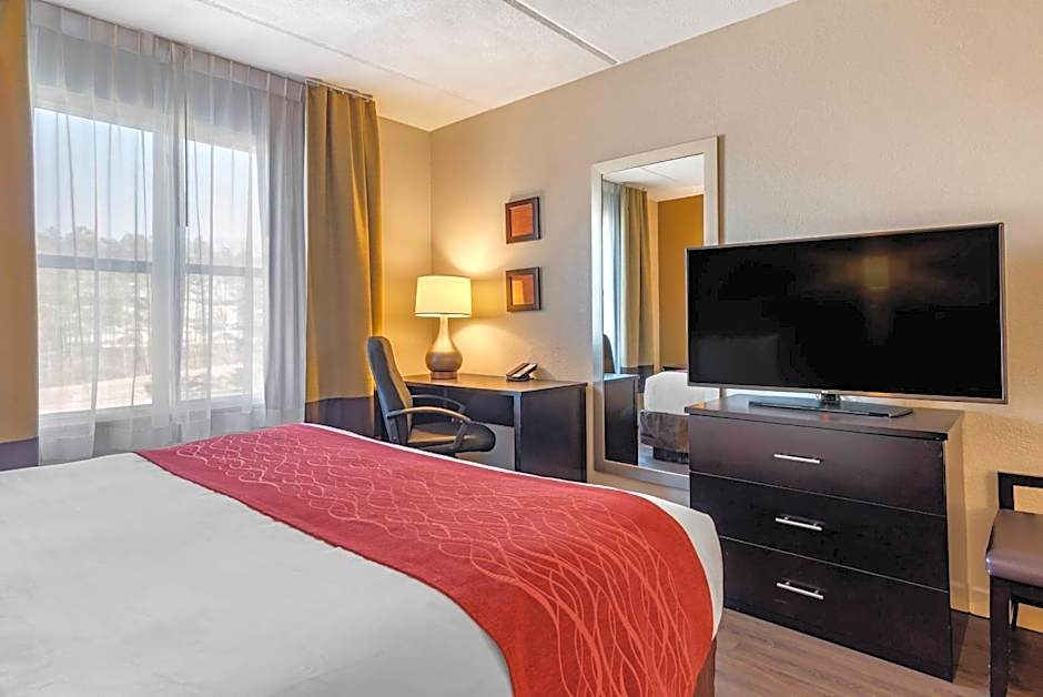Comfort Inn & Suites Lithia Springs