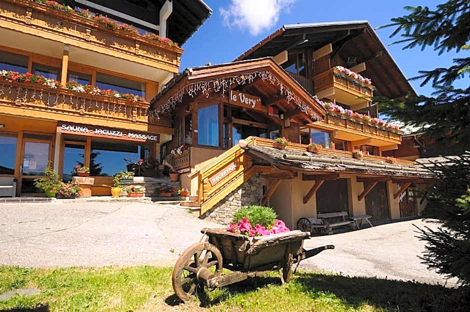 Hotel Le Very