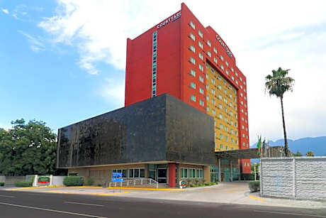 Courtyard by Marriott Monterrey San Jeronimo/Valle