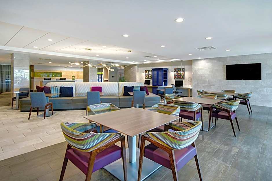 Home2 Suites by Hilton Plano Richardson