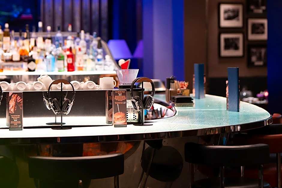 Hyatt Regency London Albert Embankment