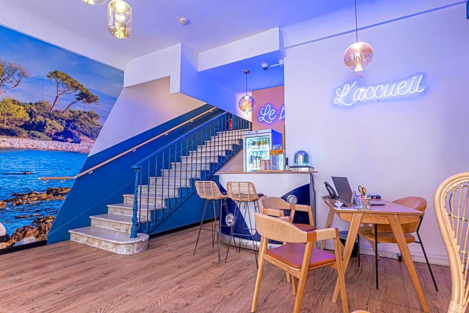 Charlie's Hôtel Cannes