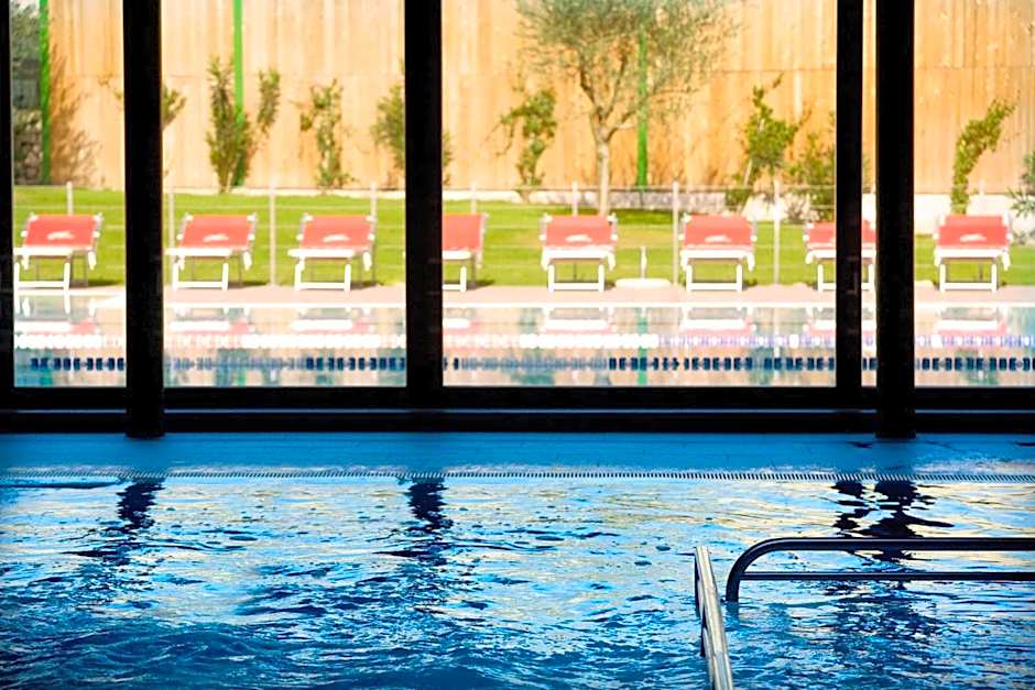 Garda Sporting Club Hotel