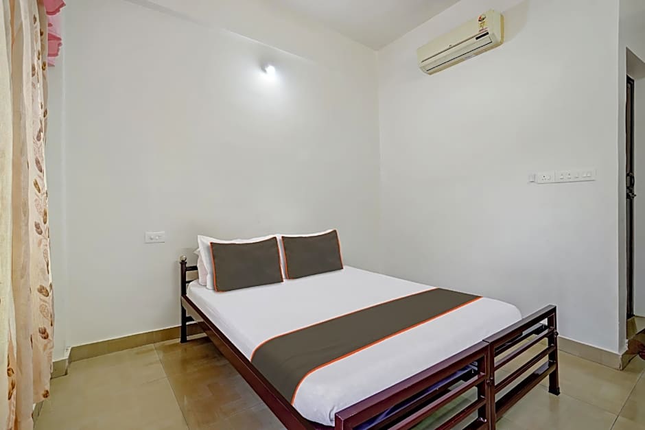 Hotel O Muscat