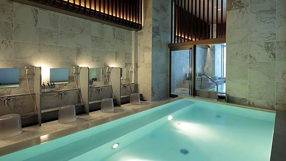 Candeo Hotels Kyoto Karasuma Rokkaku 
