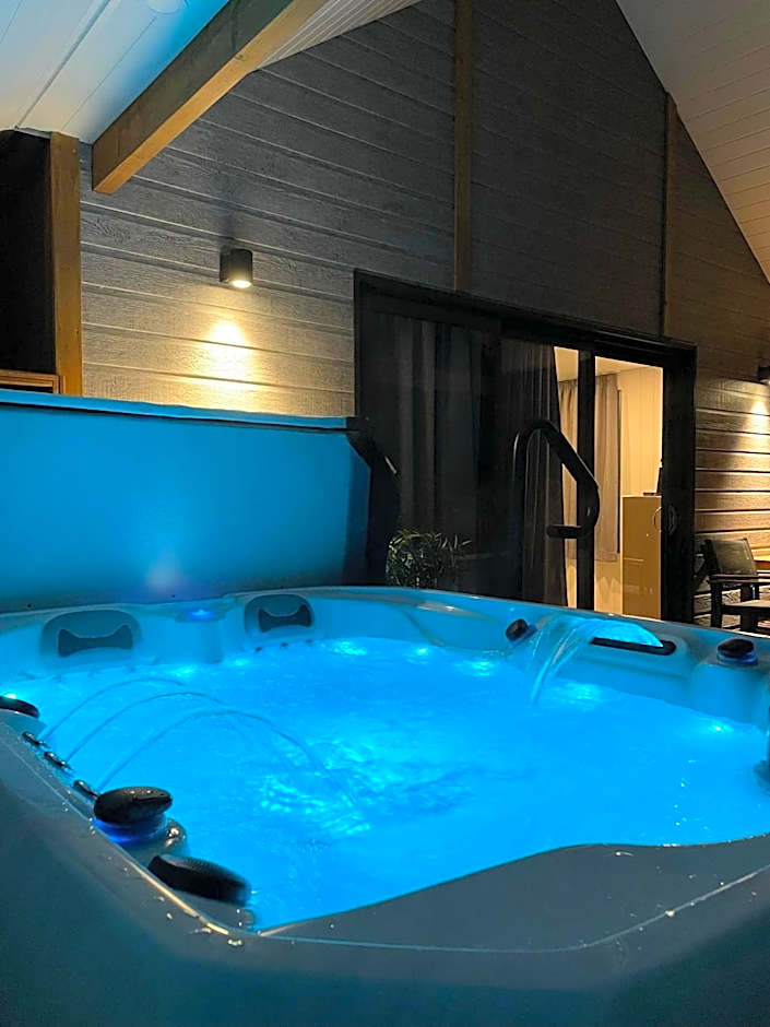 Domaine les 2 Mondes