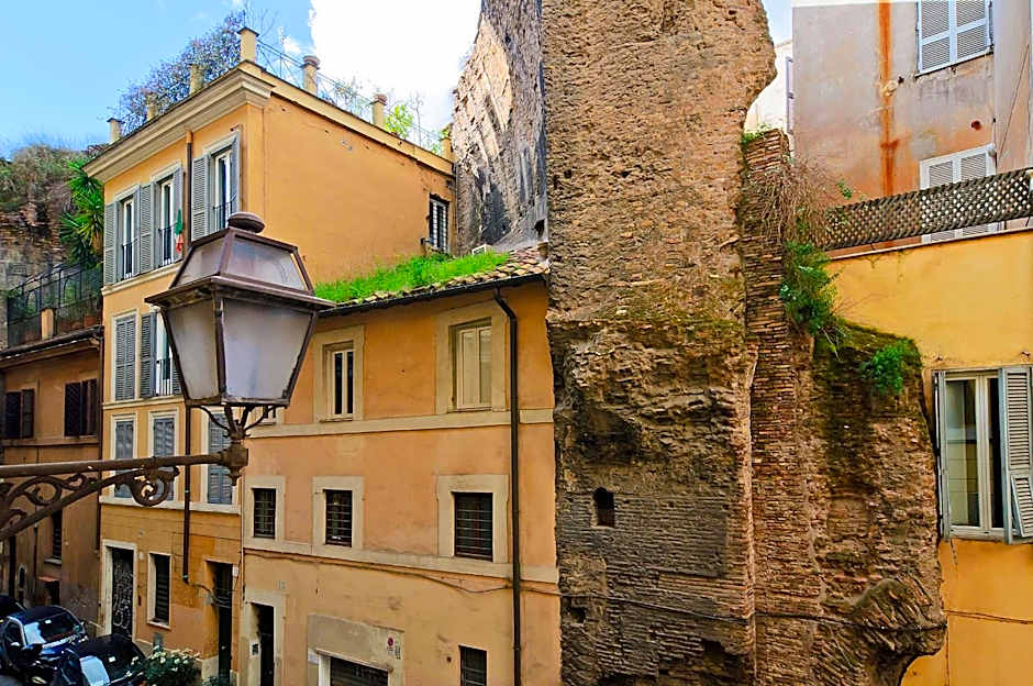 Hotel Le Clarisse al Pantheon