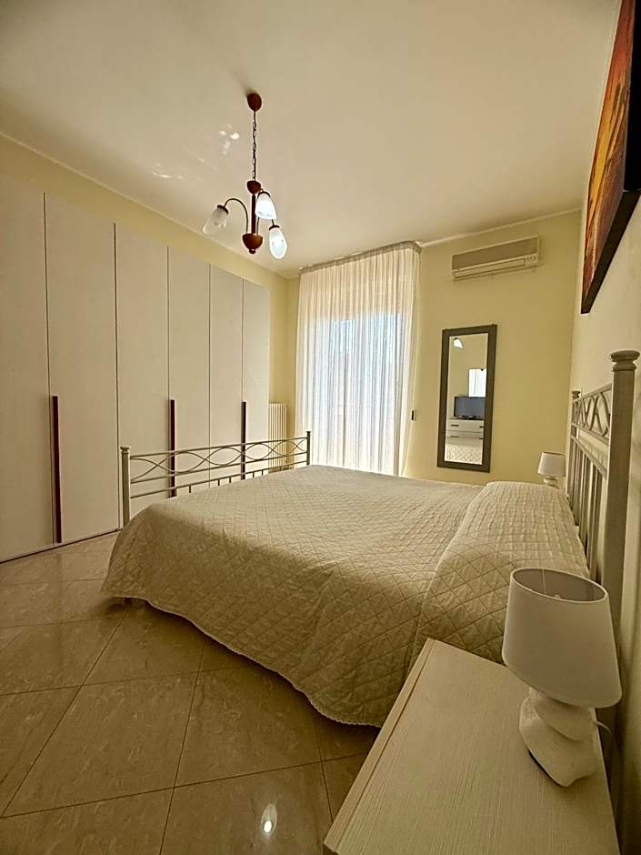 Cielo Stellato Apartments