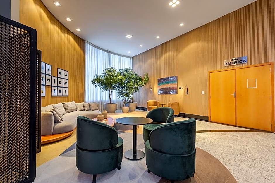 Nohotel Premium Americana