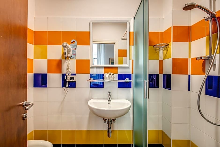 Hotel Nuova Italia