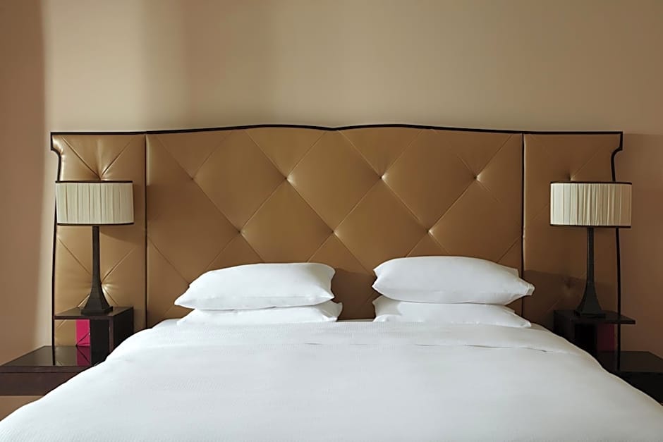 Hyatt Regency Nice Palais De La Mediterranee