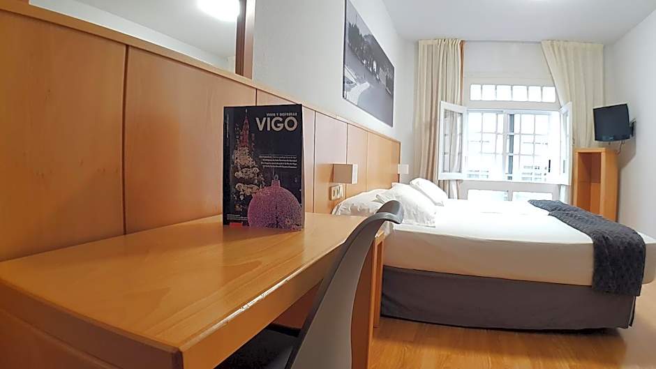 Hotel del Mar Vigo