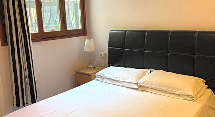 New Hostel Florence