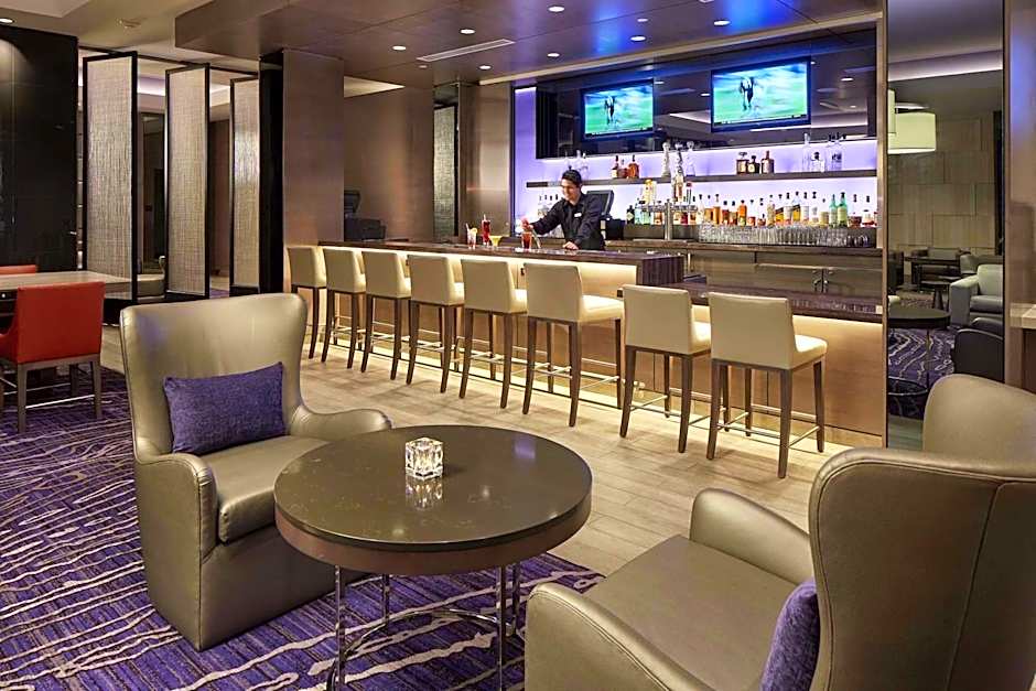Hilton Long Beach