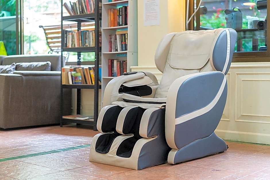 Patong Central Residence & Apartment