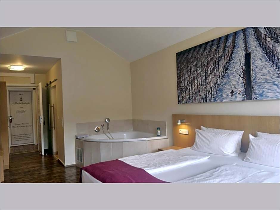 Christiana's Wein & Art Hotel