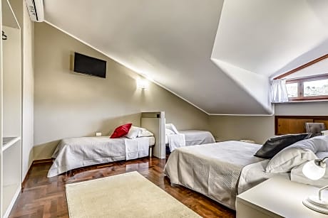 Standard Family Room