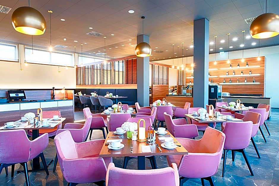 Welcome Hotel Neckarsulm