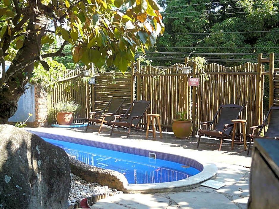 Pousada Villa Da Prainha