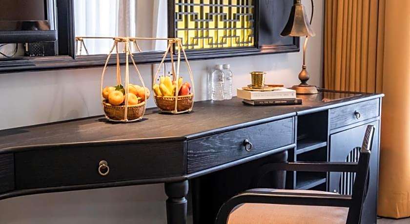 Sanouva Saigon Hotel