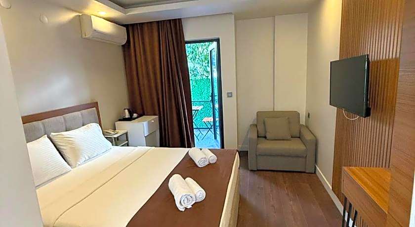 Royal Dream's Hotel