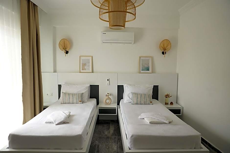 Blue Island Luxury Hotel Adults Only