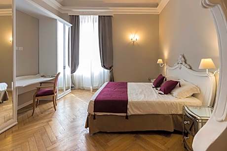 Suite Deluxe