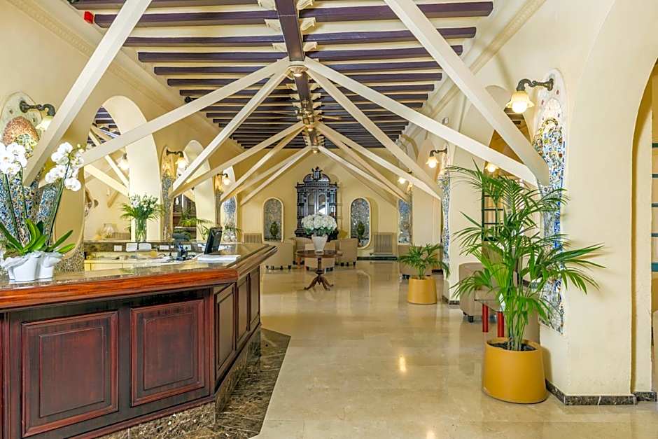 Hotel Guitart Rosa - Adults Only