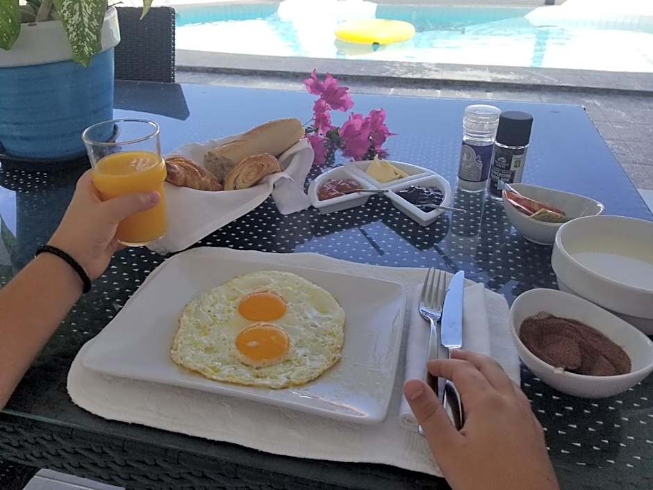 Ma Chambre d’Hôte