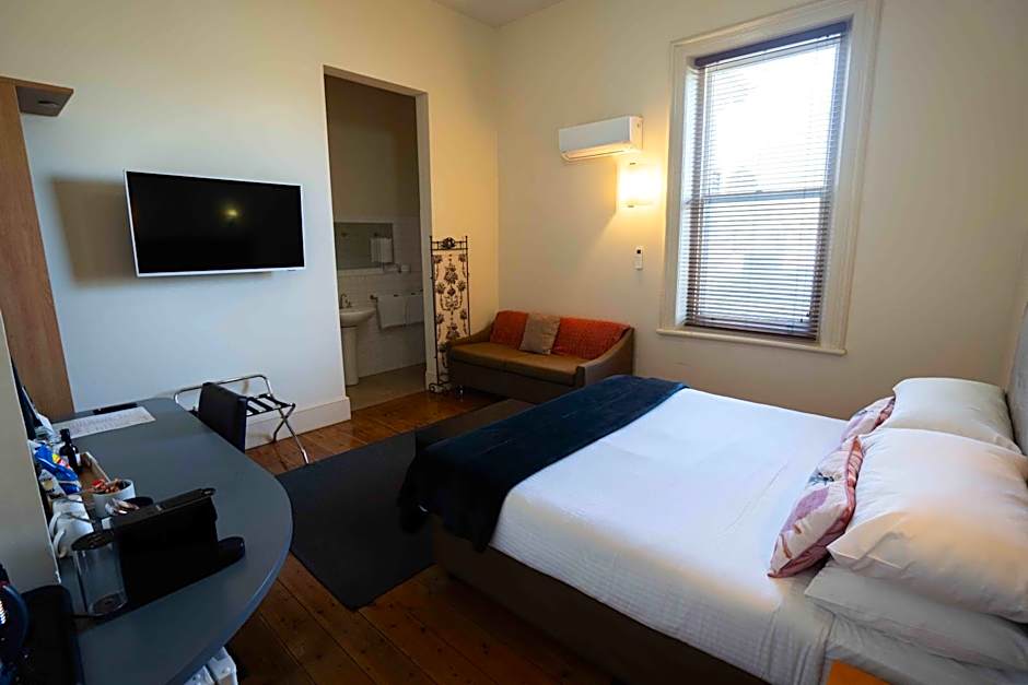 Park Hotel
