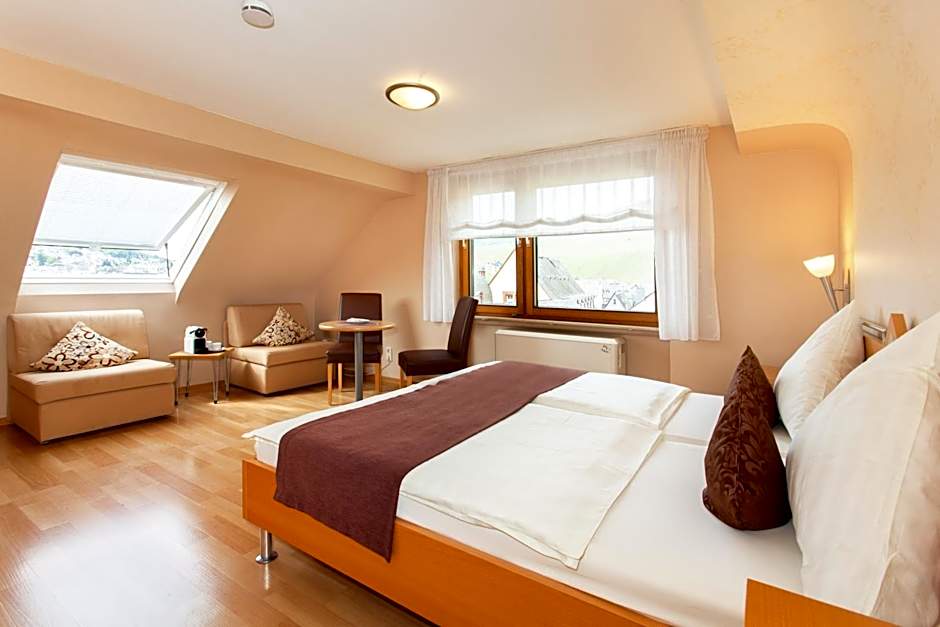 Moselhotel Weiskopf
