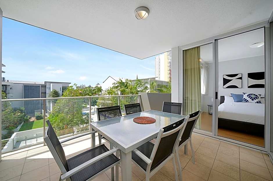 Trilogy Residences Brisbane