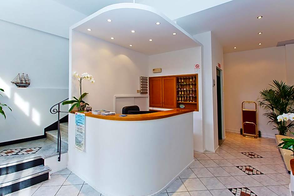 Hotel Mainè