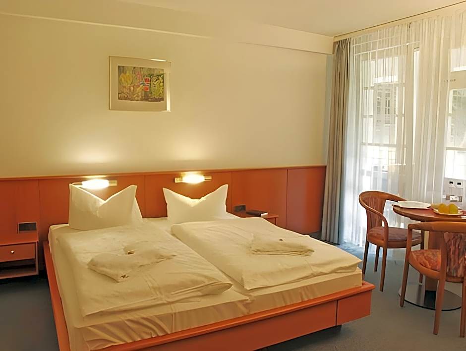 Vitalhotel Weisse Elster