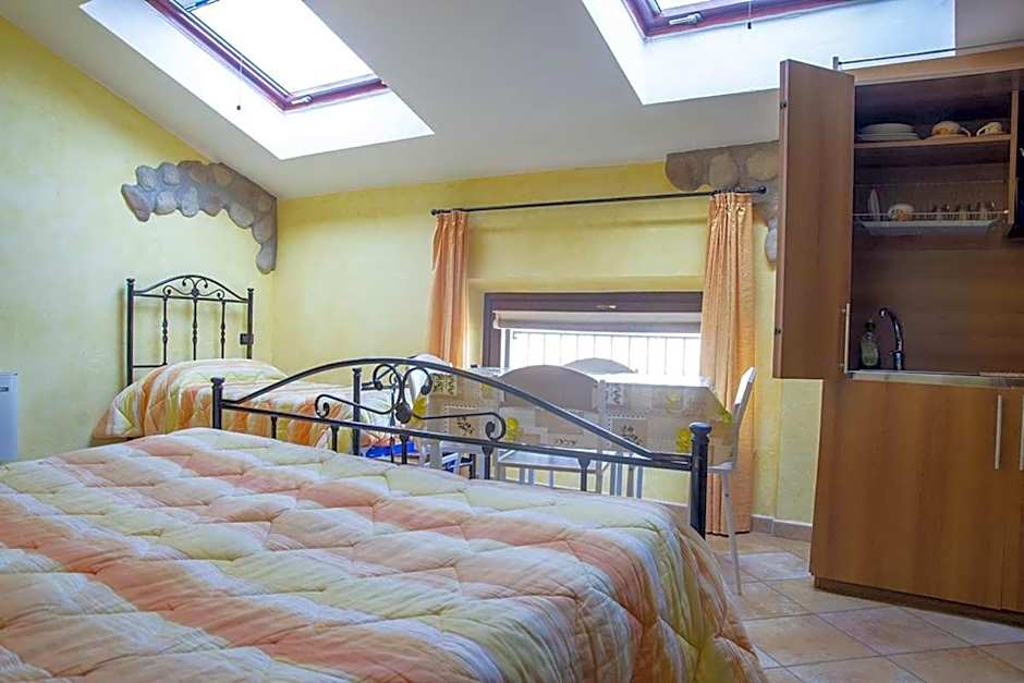 Agriturismo Gaspari Farm