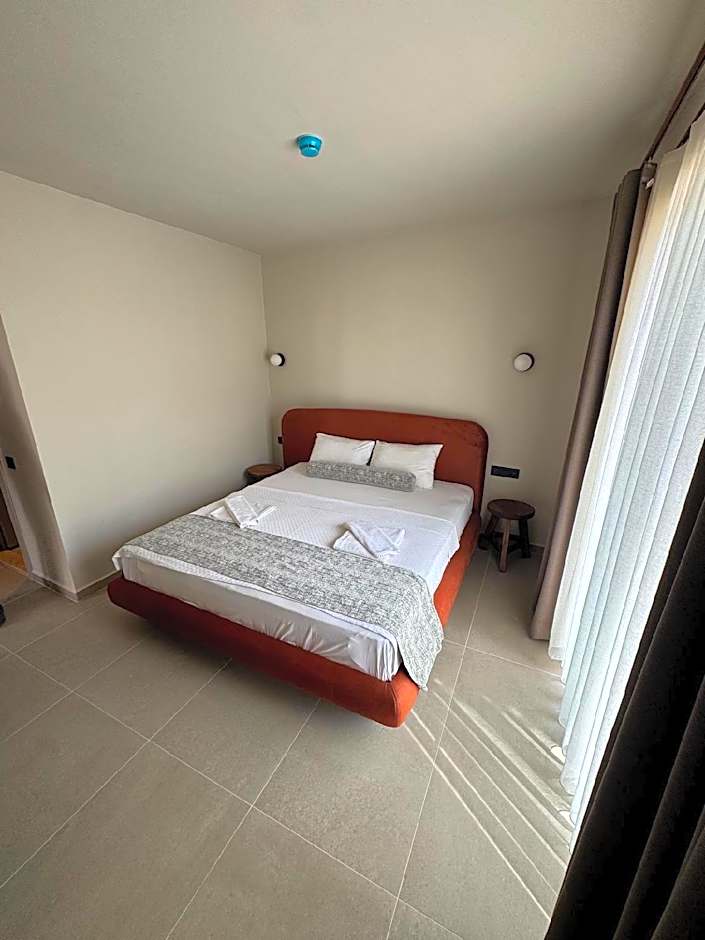 Magic Tulip Beach Hotel