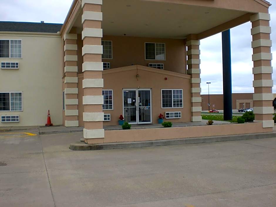 Days Inn by Wyndham Butler