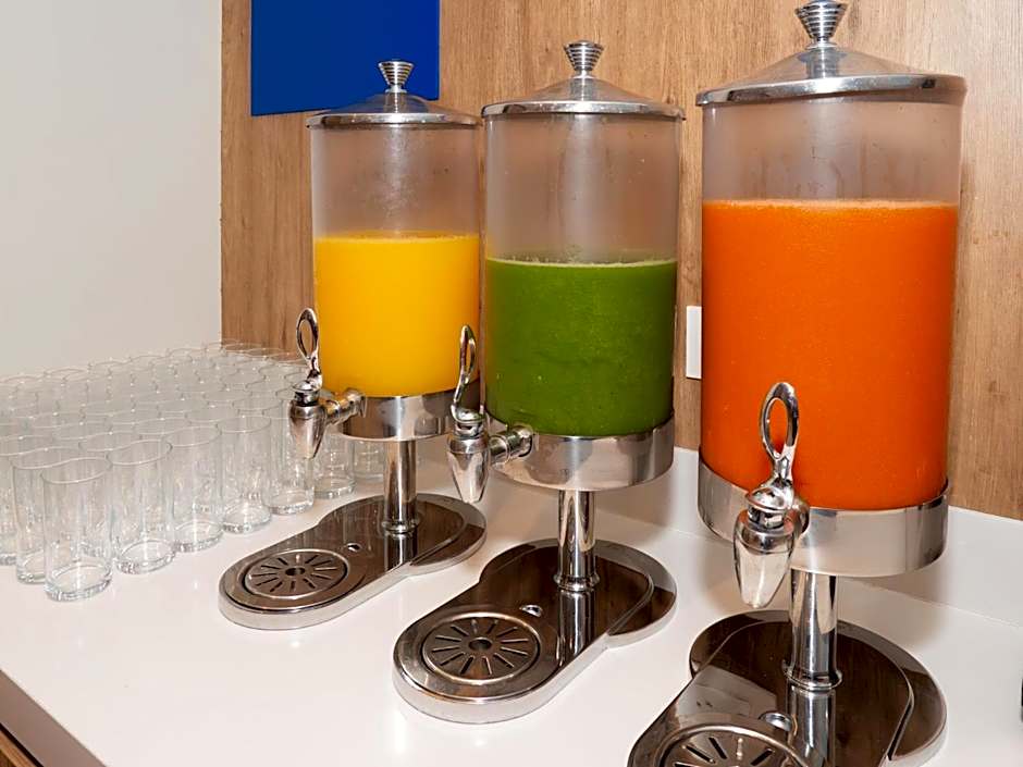 Holiday Inn Express - Monterrey - Tecnologico By IHG