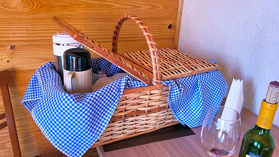 Pousada Recanto das Cachoeiras