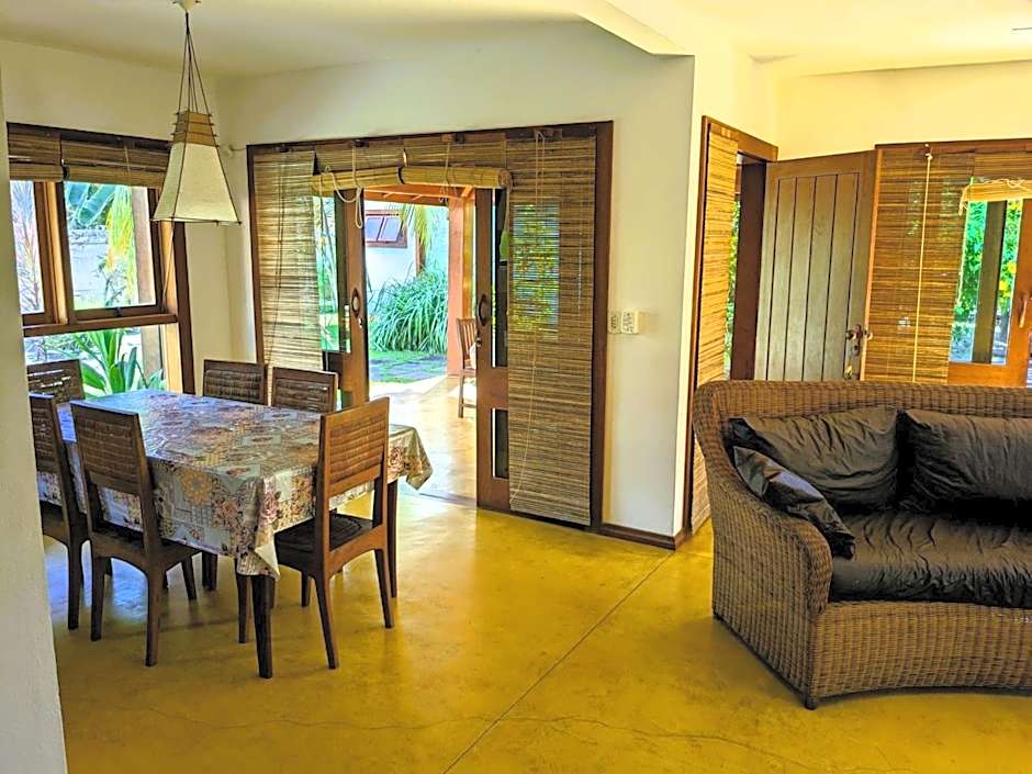 Residence Maria Vittoria Praia Arraial