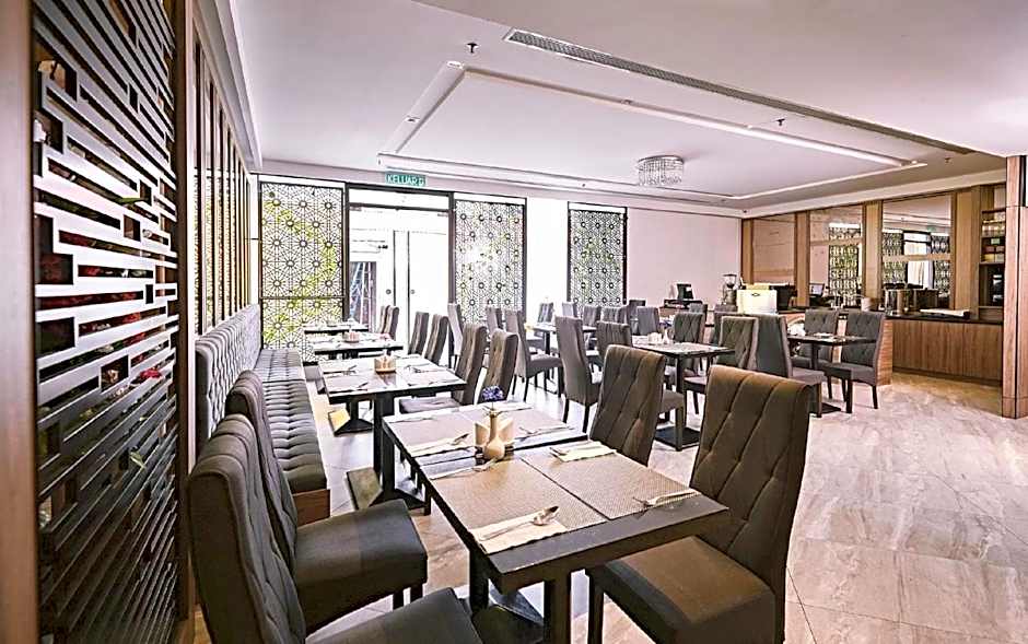 Meritin Hotel